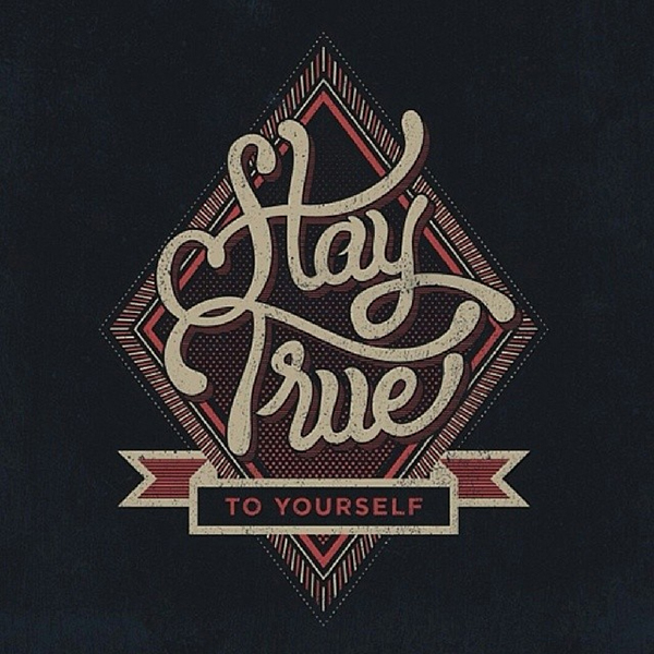 Remarkable Hand Lettering and Typography Examples - 48