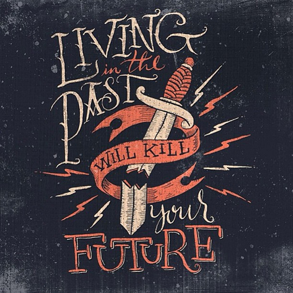 Remarkable Hand Lettering and Typography Examples - 54
