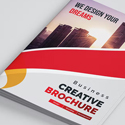 Post thumbnail of 15 New Corporate Business Brochure Templates