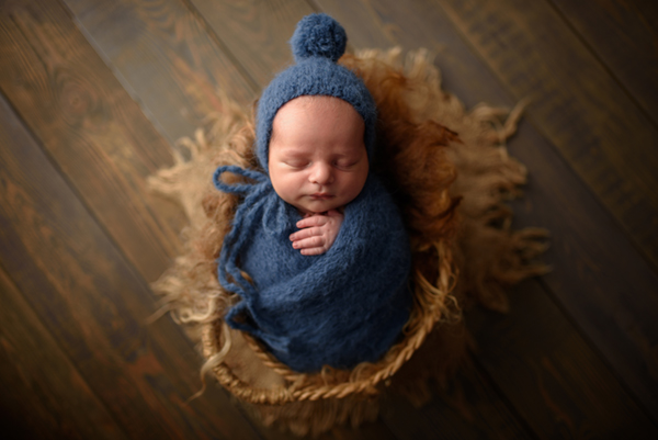 photography of your newborn baby