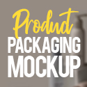 Post Thumbnail of Product Mockups: High Quality Packaging Product Mockups