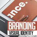 Post thumbnail of 21 Creative Branding Visual Identity and Logo Design Examples