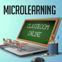Post thumbnail of How microlearning can benefit your organization?