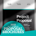 Post Thumbnail of 20+ Best Proposal Brochure Templates Of 2022