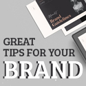 Post thumbnail of 6 Great Tips for Your Brand to Look More Professional
