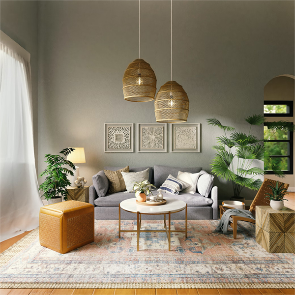 50+ Best Modern Living Room Design & Decor Ideas 1