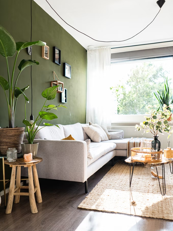 50+ Best Modern Living Room Design & Decor Ideas 10
