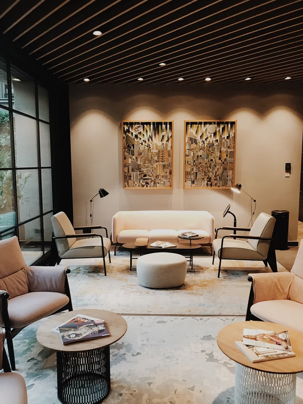 50+ Best Modern Living Room Design & Decor Ideas 14