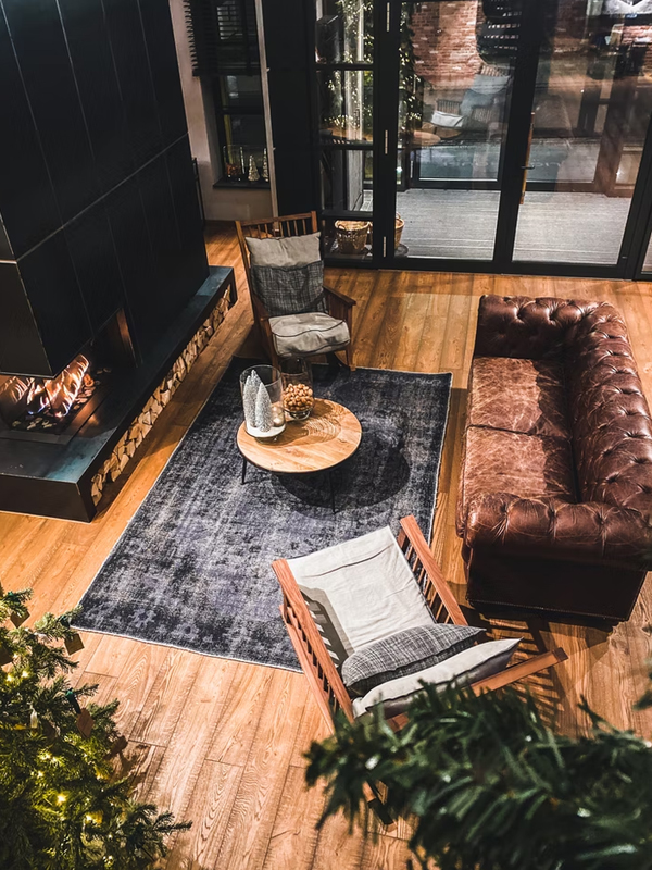 50+ Best Modern Living Room Design & Decor Ideas 15