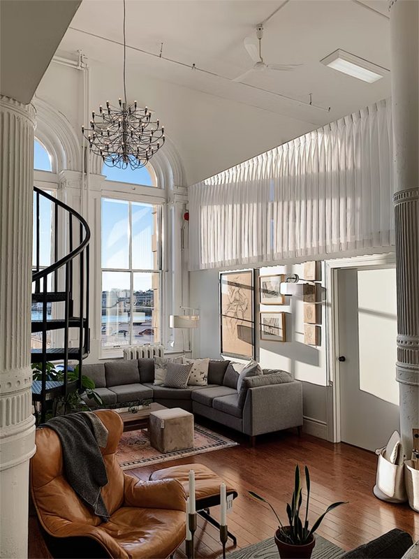 50+ Best Modern Living Room Design & Decor Ideas 16