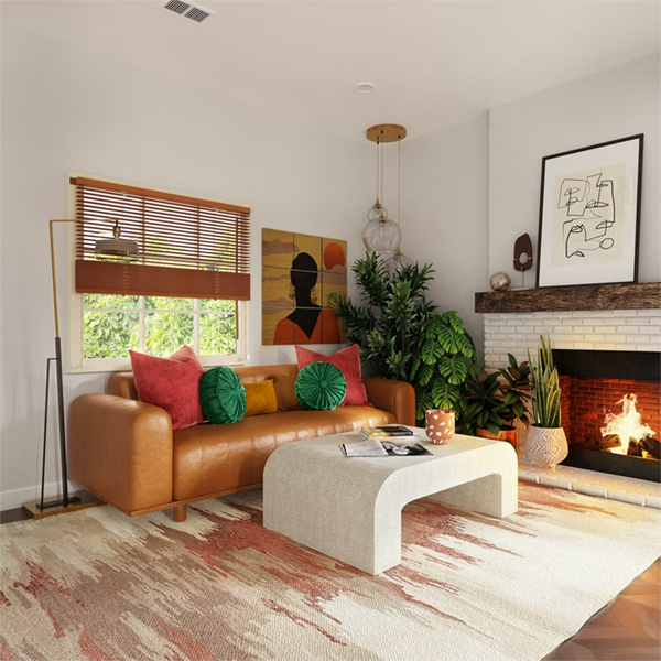 50+ Best Modern Living Room Design & Decor Ideas 2