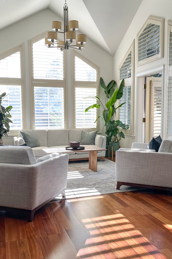 50+ Best Modern Living Room Design & Decor Ideas 25