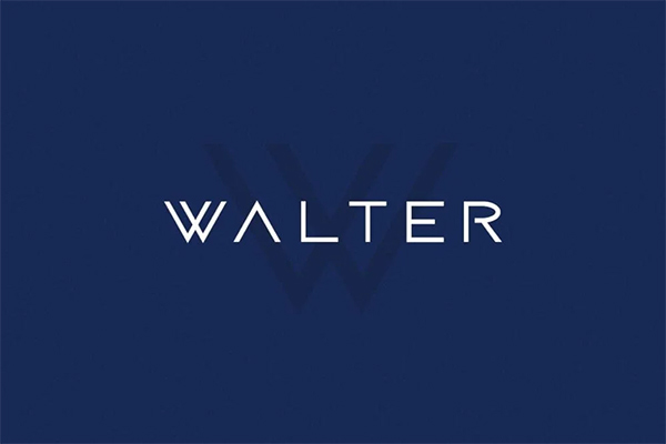Walter Free Font