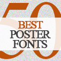 Post thumbnail of Best 50 Fonts For Poster In 2022