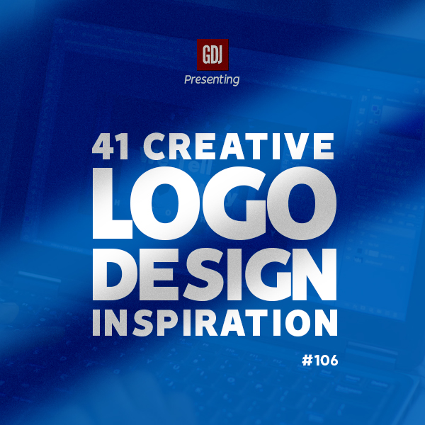 41 Creative Logo Design Inspiration #106