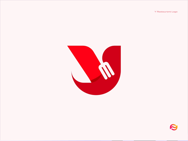 Creative Logo Design - 12