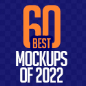 Post Thumbnail of 60 Best Mockups Of 2022