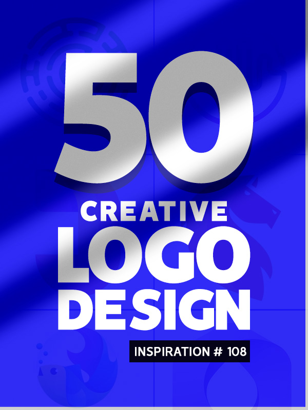 50 Creative Logo Design Inspiration #108
