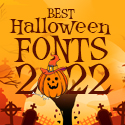 Post Thumbnail of 50 Best Halloween Fonts 2022