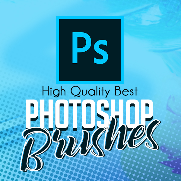 30 Best Photoshop Brushes Of 2022