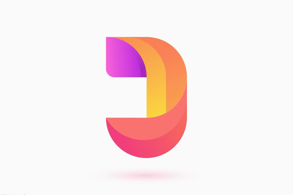 50 Creative Logo Design Inspiration - 2