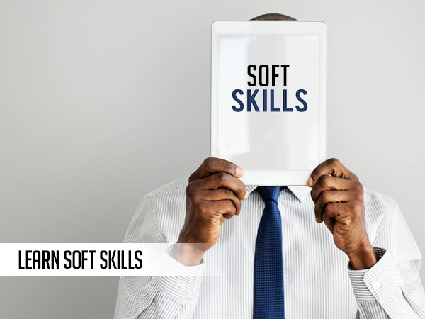 Learn Web Soft Skills