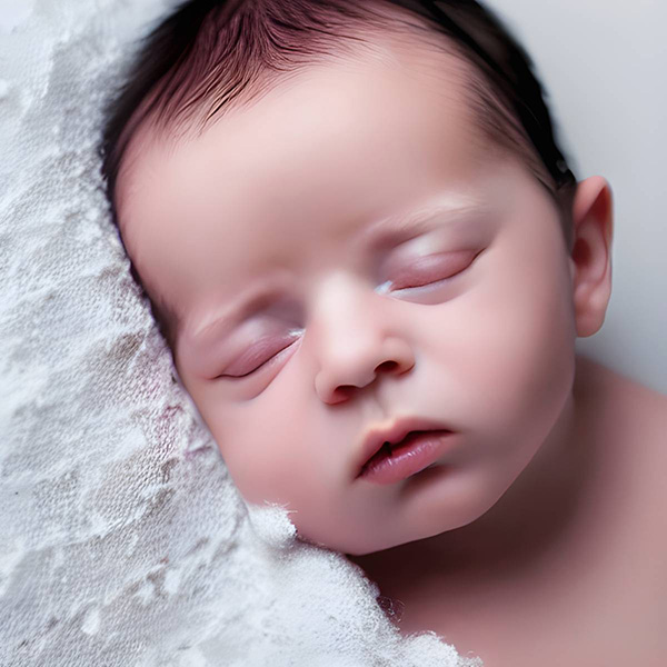 Child one person portrait close up baby caucasian ethnicity cute image