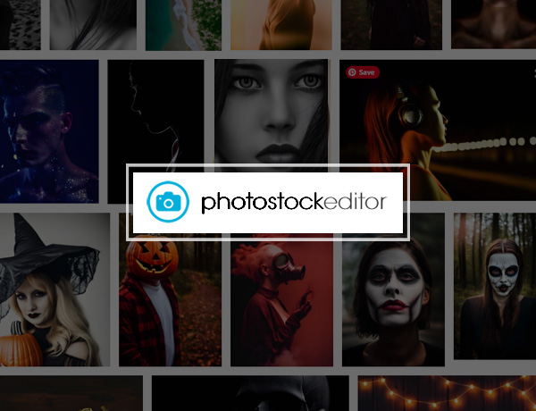 Photostockeditor now includes AI-generated images in high resolution