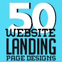 Post Thumbnail of 50 Website Landing Page Design - Best Of 2022