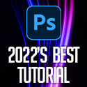 photoshop tutorials 2022