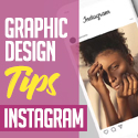 Post thumbnail of 11 Graphic Design Tips to Create Images Like a Pro On Instagram
