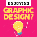 Post thumbnail of Enjoying Graphic Design? 7 Tips to Become a Professional in Your Field