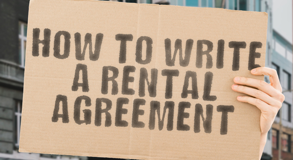 How to Write a Tenants in Common Agreement