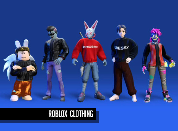 How Do You Make Your Roblox Look Cool?