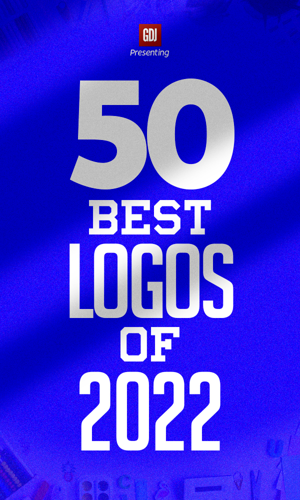 50 Best Logos Of 2022