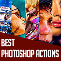 Post thumbnail of 20 Best Photoshop Actions For 2023