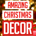 Post Thumbnail of 50 Amazing Christmas Decor Ideas 2022