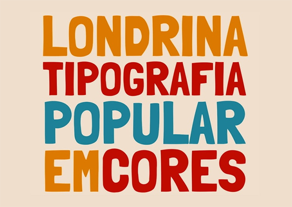 Londrina Free Font