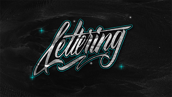 Remarkable Lettering Typography Designs - 3