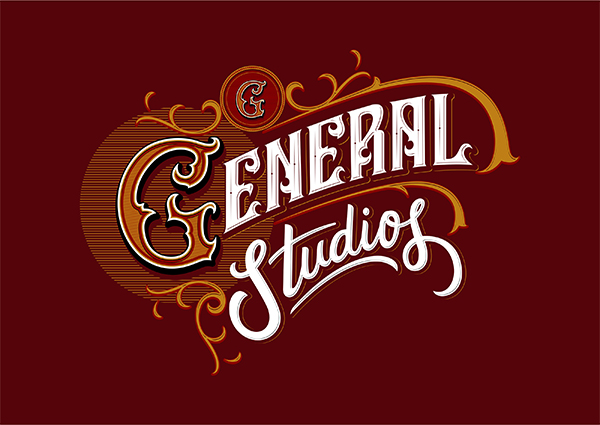 Remarkable Lettering Typography Designs - 6