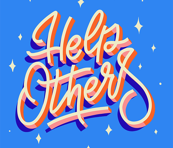 Remarkable Lettering Typography Designs - 14