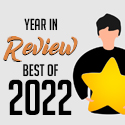 Post thumbnail of Year In Review #BestOf2022