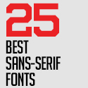 Post thumbnail of 25 Best Sans Serif Fonts For Graphic Designers