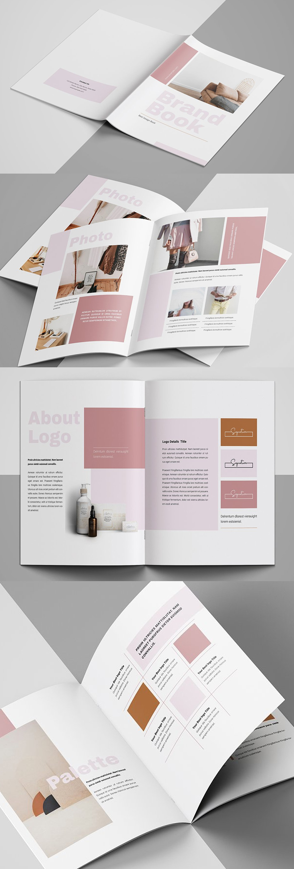 Brand Guidelines | Brand Manual