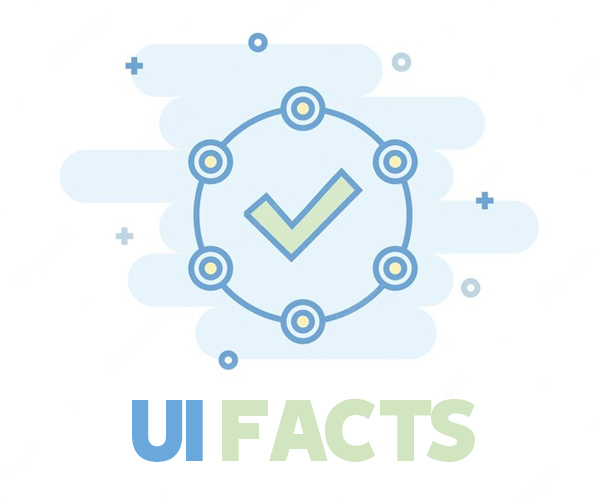 User Interface – UI Facts