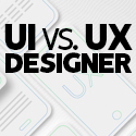 Post thumbnail of UI vs. UX Designer: Which Direction to Choose for Your Business?