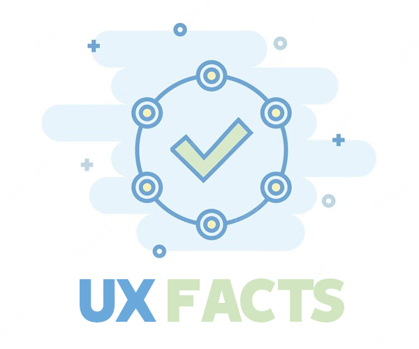 User Experience - UX Facts