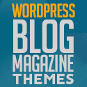 Post thumbnail of Best WordPress Blog Magazine Themes (20 Themes)