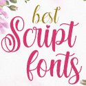 Post thumbnail of 26 Best Script Fonts Of 2023