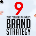 Post Thumbnail of The 9 Steps to Making a Complete Brand Strategy